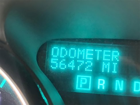 Used 2017 Buick Enclave Leather image 38