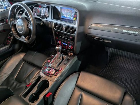 Used 2015 Audi S4 Premium Plus w/ Technology Package image 22