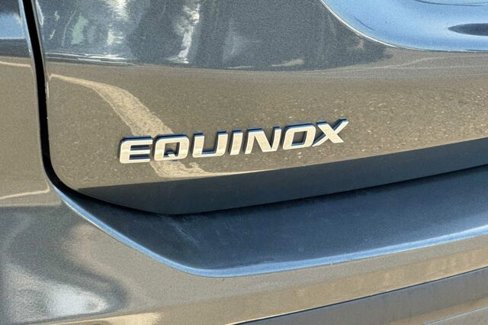 Used 2019 Chevrolet Equinox LS w/ LPO, Cargo Package image 25