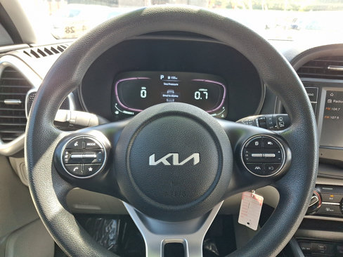 Certified 2023 Kia Soul LX image 18