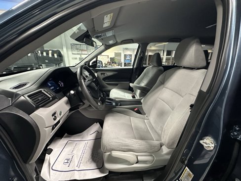 Used 2019 Honda Pilot LX image 8