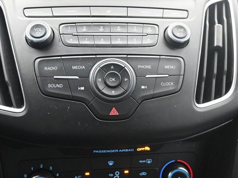 Used 2018 Ford Focus ST image 18