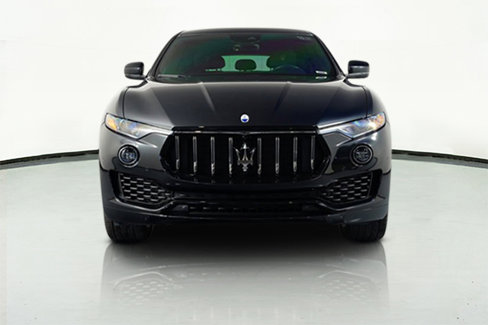 Used 2022 Maserati Levante GT image 22