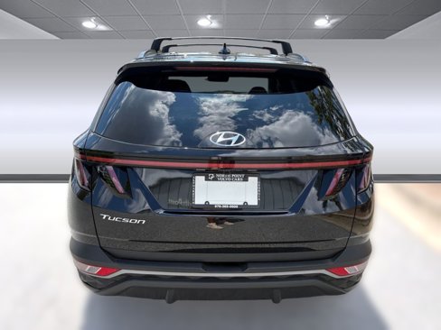 Used 2023 Hyundai Tucson SEL image 10