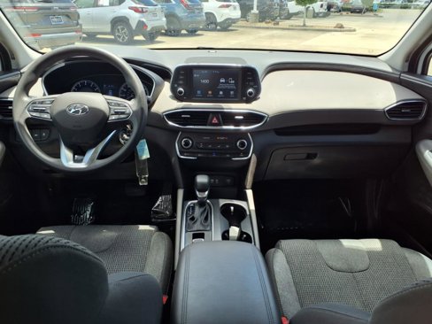 Used 2019 Hyundai Santa Fe SE image 7