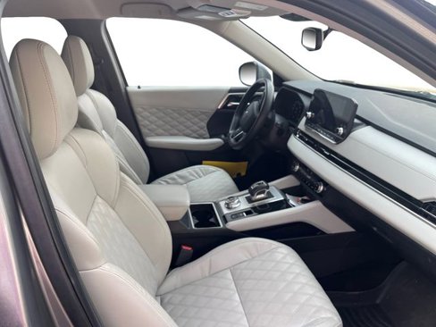 Used 2022 Mitsubishi Outlander SEL image 15