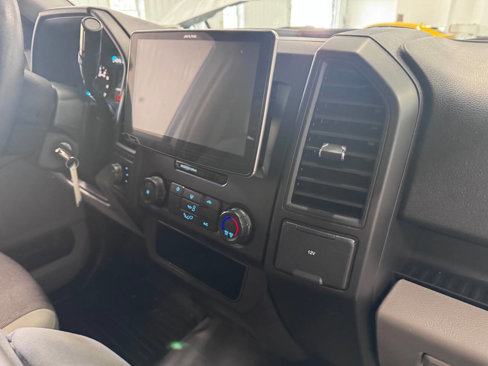 Used 2019 Ford F150 XL w/ Equipment Group 101A Mid image 16