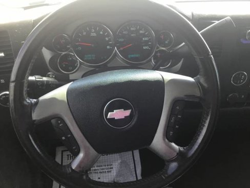 Used 2009 Chevrolet Silverado 1500 LT w/ Power Pack Plus image 14