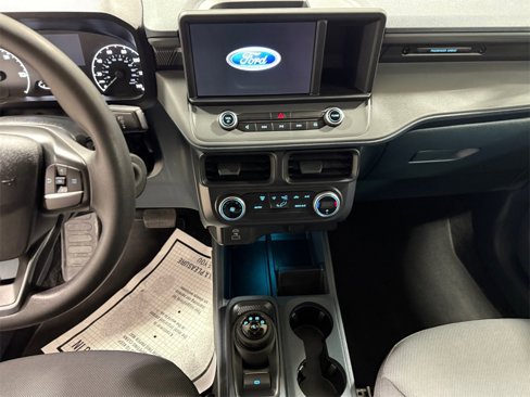 Used 2022 Ford Maverick XL image 11