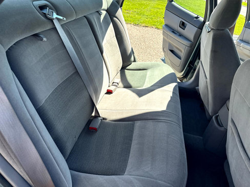 Used 2007 Ford Taurus SE image 19