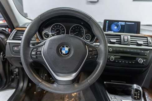Used 2014 BMW 335i Sedan image 20