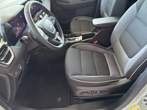 New 2026 Chevrolet TrailBlazer LT w/ Convenience Package image 7