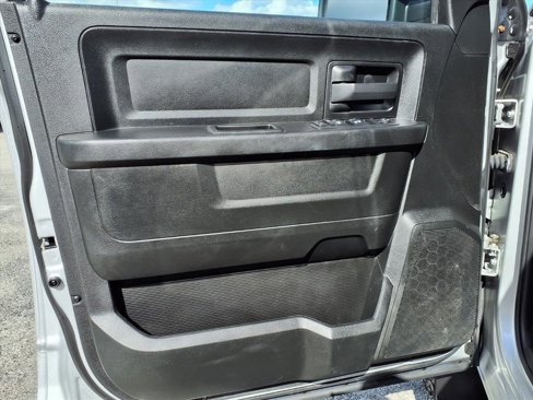 Used 2019 RAM 1500 Express w/ Wheel & Sound Group image 21