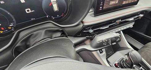 New 2024 Dodge Hornet GT w/ Track Pack image 20