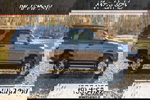 Used 2018 Toyota 4Runner SR5 Premium image 4