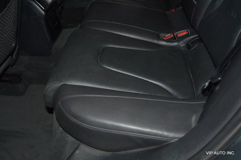 Used 2012 Audi A4 2.0T Premium image 27