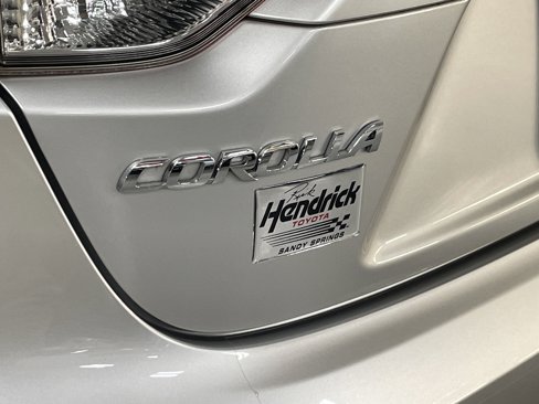 Used 2020 Toyota Corolla LE image 33