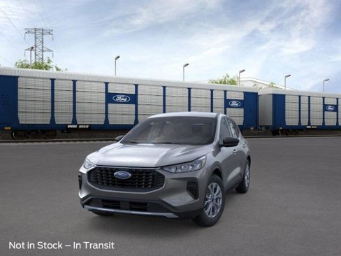 New 2025 Ford Escape Active w/ Cold Weather Package image 21
