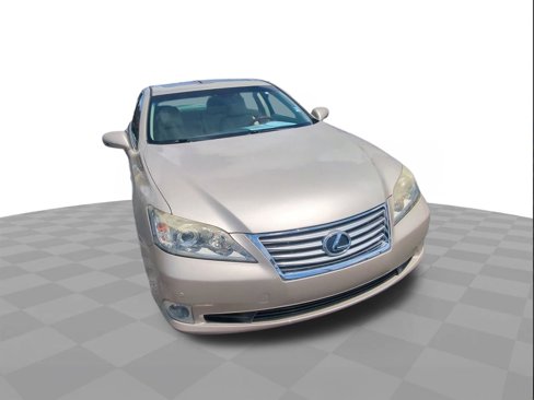 Used 2012 Lexus ES 350 image 3