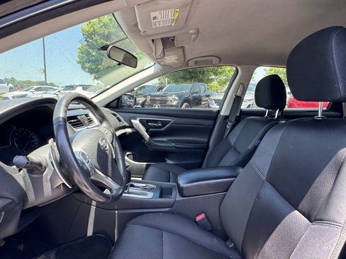 Used 2016 Nissan Altima 2.5 SR image 19