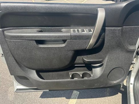 Used 2013 Chevrolet Silverado 1500 LT w/ All-Star Edition image 10