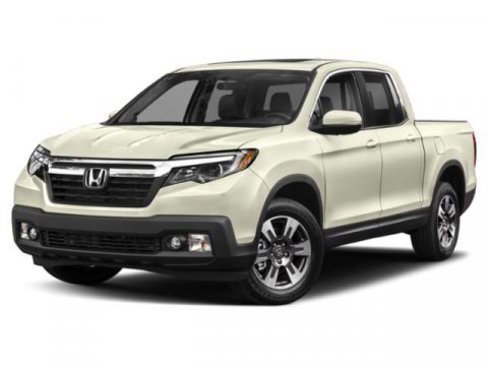 Used 2019 Honda Ridgeline RTL image 1