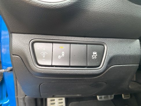 Used 2023 Kia Forte GT-Line w/ GT-Line Premium Package image 15