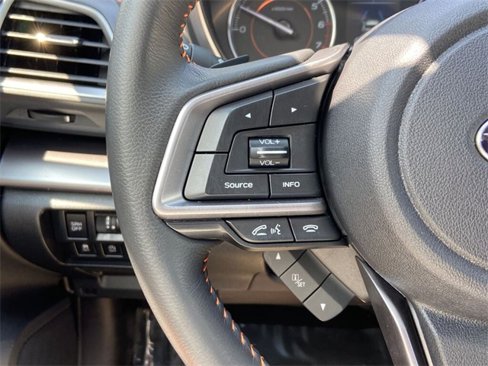 Used 2022 Subaru Crosstrek 2.5i Limited w/ Moonroof Package 2 image 15