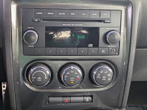 Used 2013 Dodge Challenger SRT8 Core w/ Electronics Convenience Group image 12