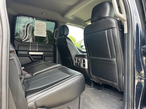 Used 2021 Ford F250 Lariat image 22
