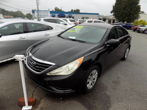 Used 2011 Hyundai Sonata GLS image 2