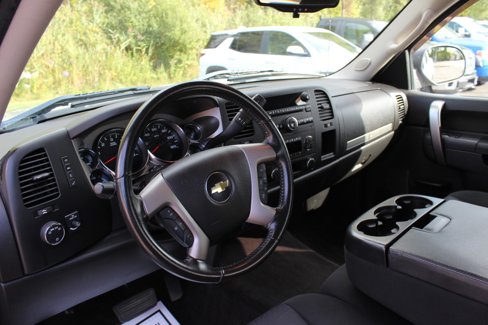 Used 2013 Chevrolet Silverado 1500 LT w/ All-Star Edition image 19