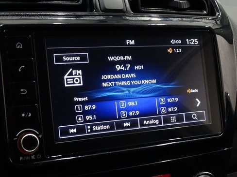 Used 2023 Mitsubishi Mirage image 24