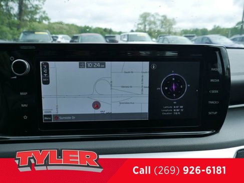 Used 2022 Kia K5 GT-Line image 52