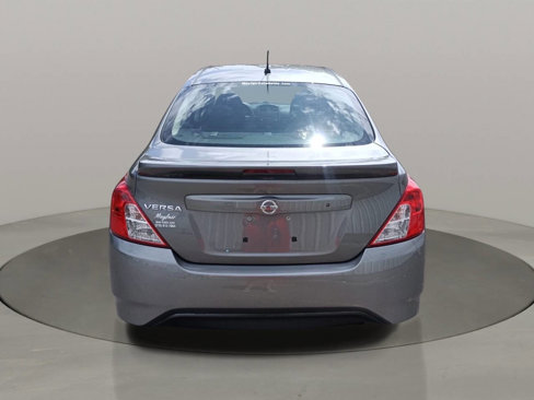 Used 2016 Nissan Versa S Plus image 5