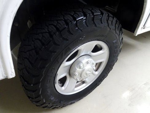 Used 2022 RAM 2500 Tradesman w/ Protection Group image 7