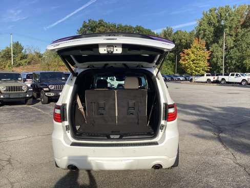Used 2018 Dodge Durango GT w/ Premium Group image 11