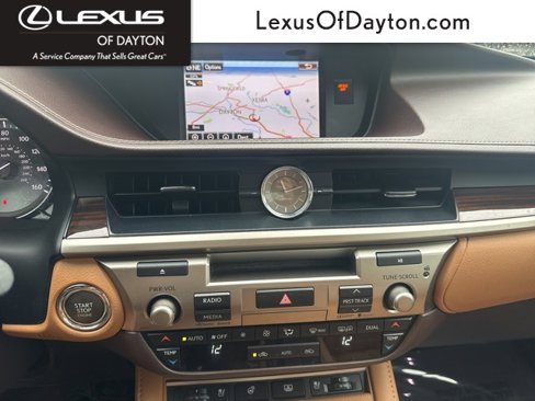 Used 2016 Lexus ES 350 image 25