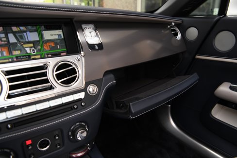Certified 2020 Rolls-Royce Dawn image 18
