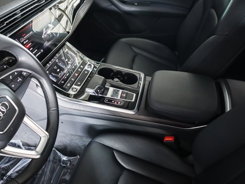 Certified 2022 Audi Q7 2.0T Premium image 24
