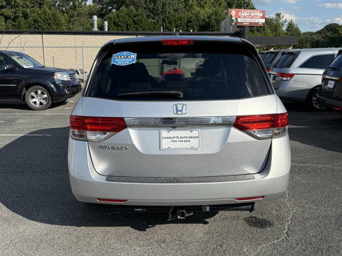 Used 2015 Honda Odyssey EX-L image 5