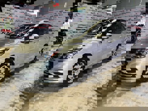 Used 2018 Chevrolet Cruze LS image 2