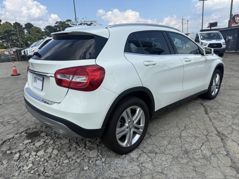 Used 2017 Mercedes-Benz GLA 250 image 5