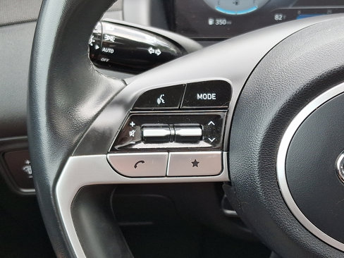 Used 2023 Hyundai Tucson SEL w/ Convenience Package image 22