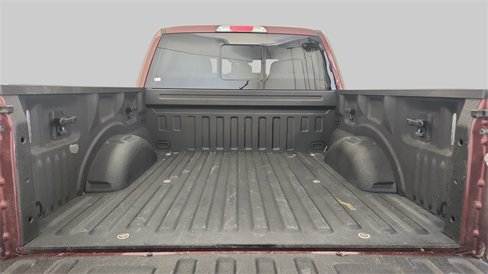 Used 2015 Ford F150 Lariat w/ Equipment Group 502A Luxury image 20