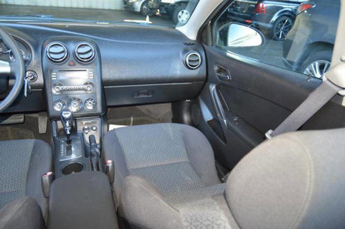 Used 2007 Pontiac G6 Sedan w/ Preferred Package image 38