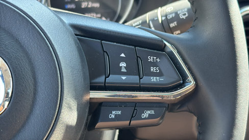 Certified 2025 MAZDA CX-5 AWD 2.5 S w/ Select Package image 19