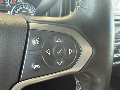 Used 2014 Chevrolet Silverado 1500 LT image 26