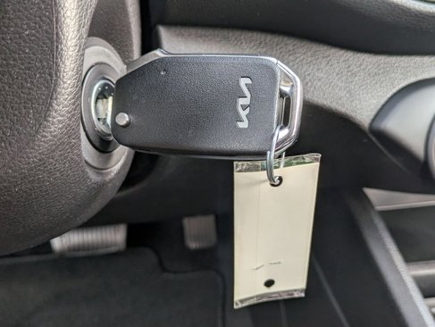 Certified 2023 Kia Forte LXS image 21