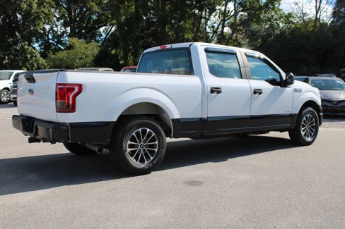 Used 2017 Ford F150 XL w/ Equipment Group 101A Mid image 8